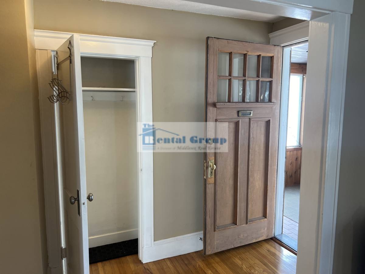 House for rent at 14 Irvington Rd #1, Somerville, MA 02144