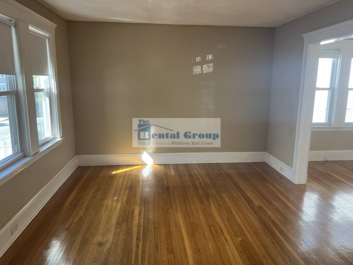 House for rent at 14 Irvington Rd #1, Somerville, MA 02144