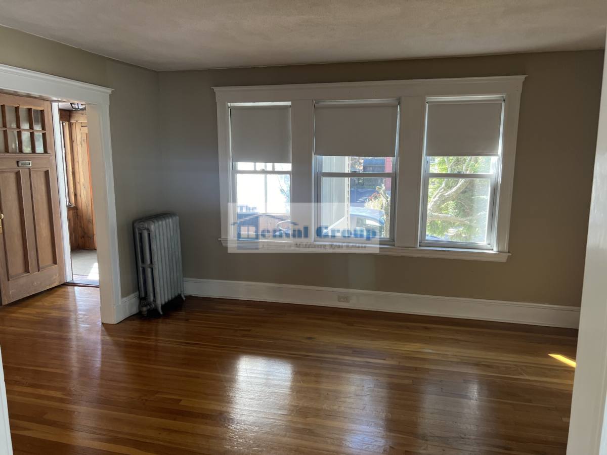 House for rent at 14 Irvington Rd #1, Somerville, MA 02144