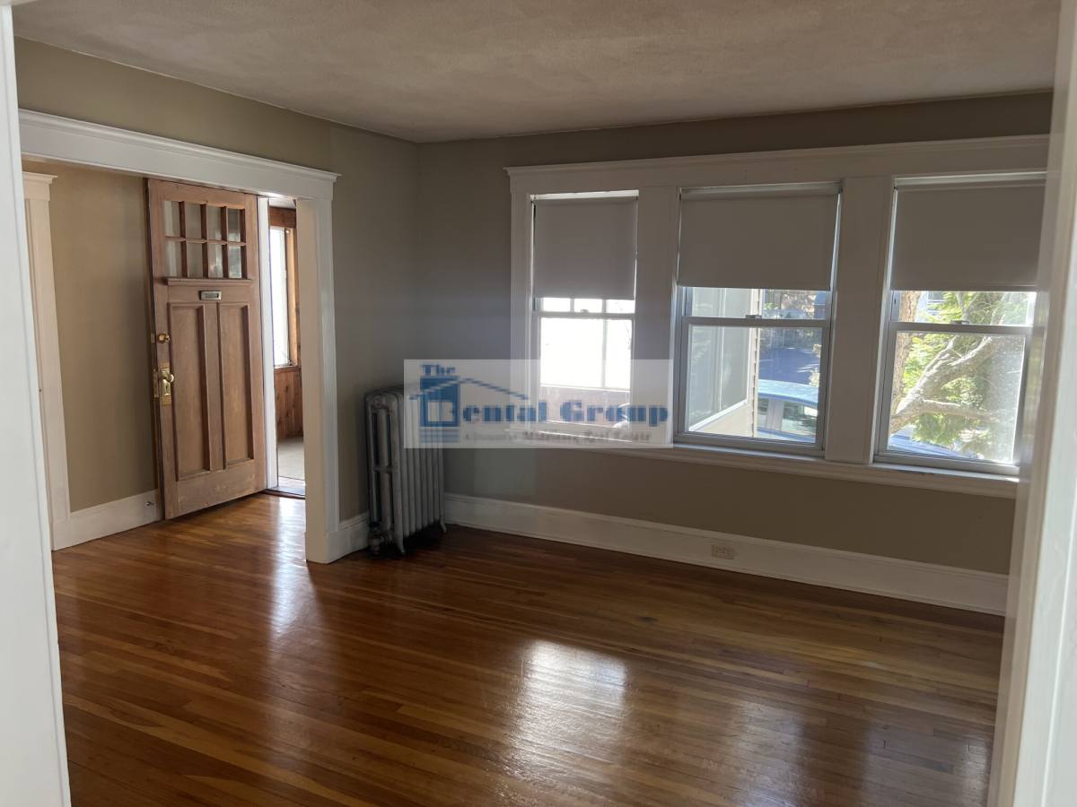 House for rent at 14 Irvington Rd #1, Somerville, MA 02144