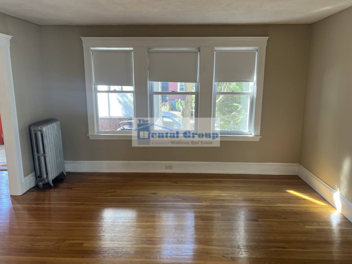 House for rent at 14 Irvington Rd #1, Somerville, MA 02144