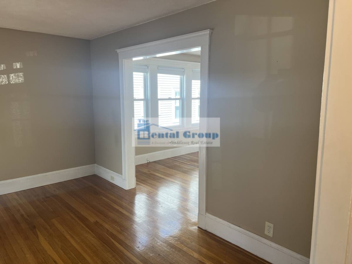 House for rent at 14 Irvington Rd #1, Somerville, MA 02144