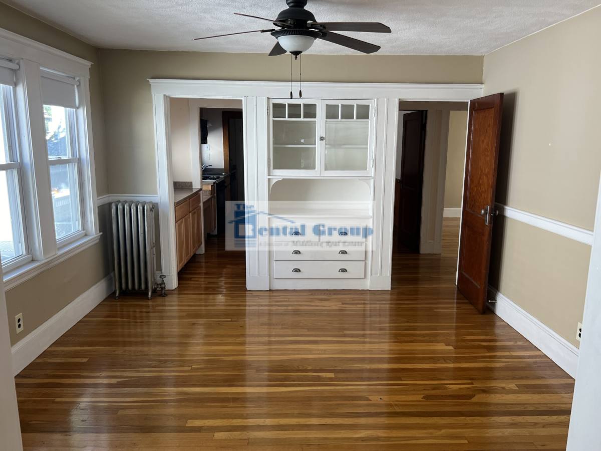 House for rent at 14 Irvington Rd #1, Somerville, MA 02144