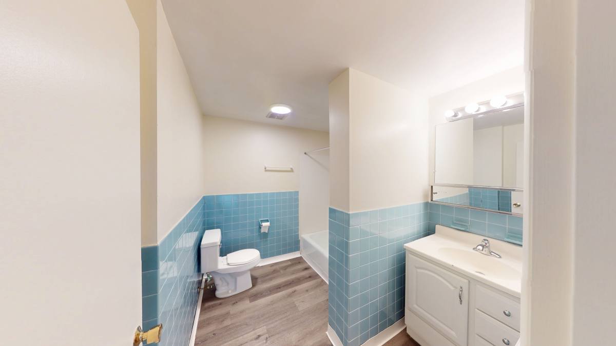 Apartment for rent at 24 Highland Ave #1, Cambridge, MA 02139