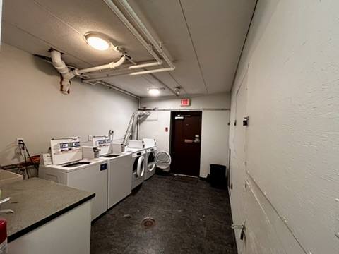 Apartment for rent at 24 Highland Ave #1, Cambridge, MA 02139