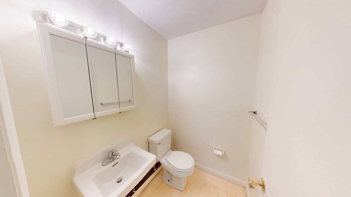 Apartment for rent at 24 Highland Ave #1, Cambridge, MA 02139