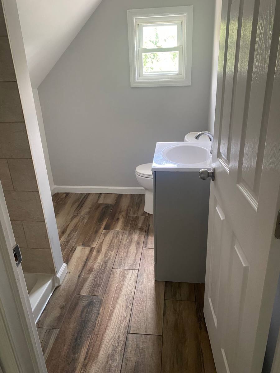 Apartment for rent at 268 Lincoln St - 3rd Floor, East Orange, NJ 07018