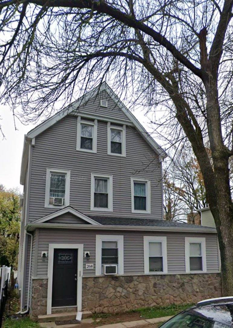 Apartment for rent at 268 Lincoln St - 3rd Floor, East Orange, NJ 07018