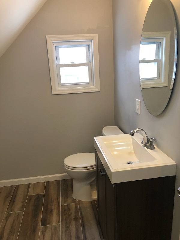 Apartment for rent at 268 Lincoln St - 3rd Floor, East Orange, NJ 07018