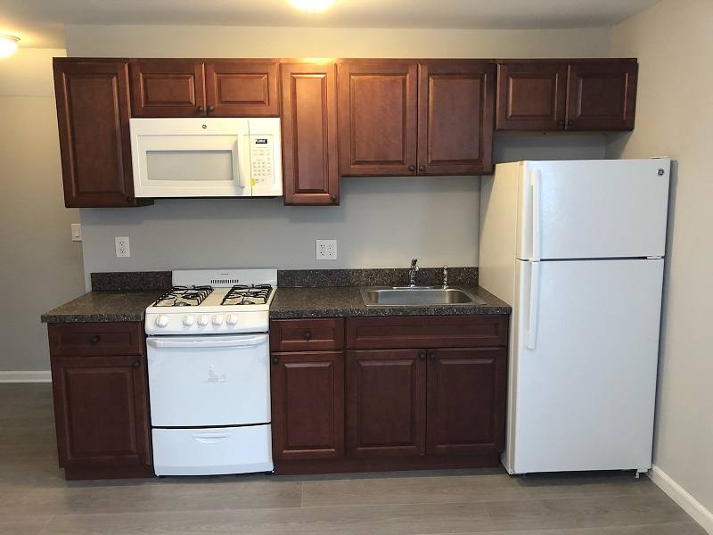 Apartment for rent at 268 Lincoln St - 3rd Floor, East Orange, NJ 07018