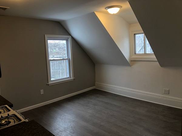 Apartment for rent at 268 Lincoln St - 3rd Floor, East Orange, NJ 07018