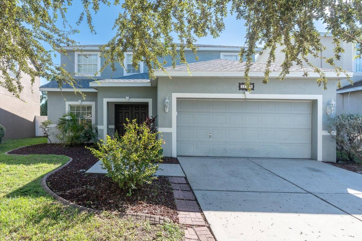 House for rent at 11166 Creek Haven Dr, Riverview, FL 33569