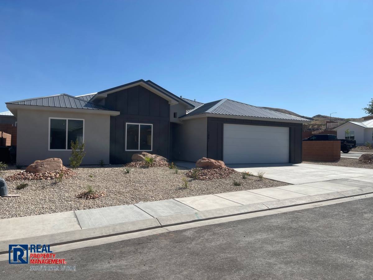 House for rent at 1861 W 150 S, Hurricane, UT 84737
