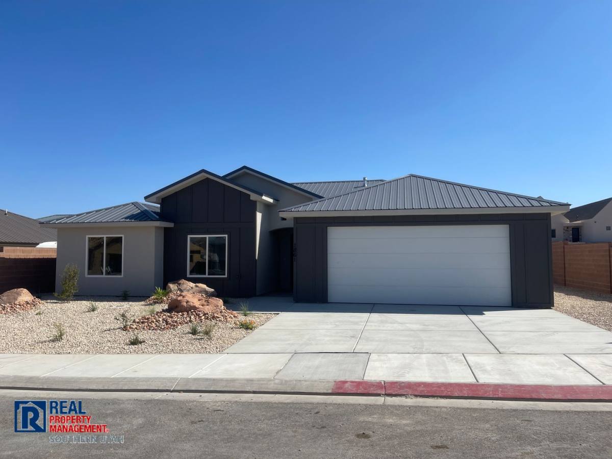 House for rent at 1861 W 150 S, Hurricane, UT 84737