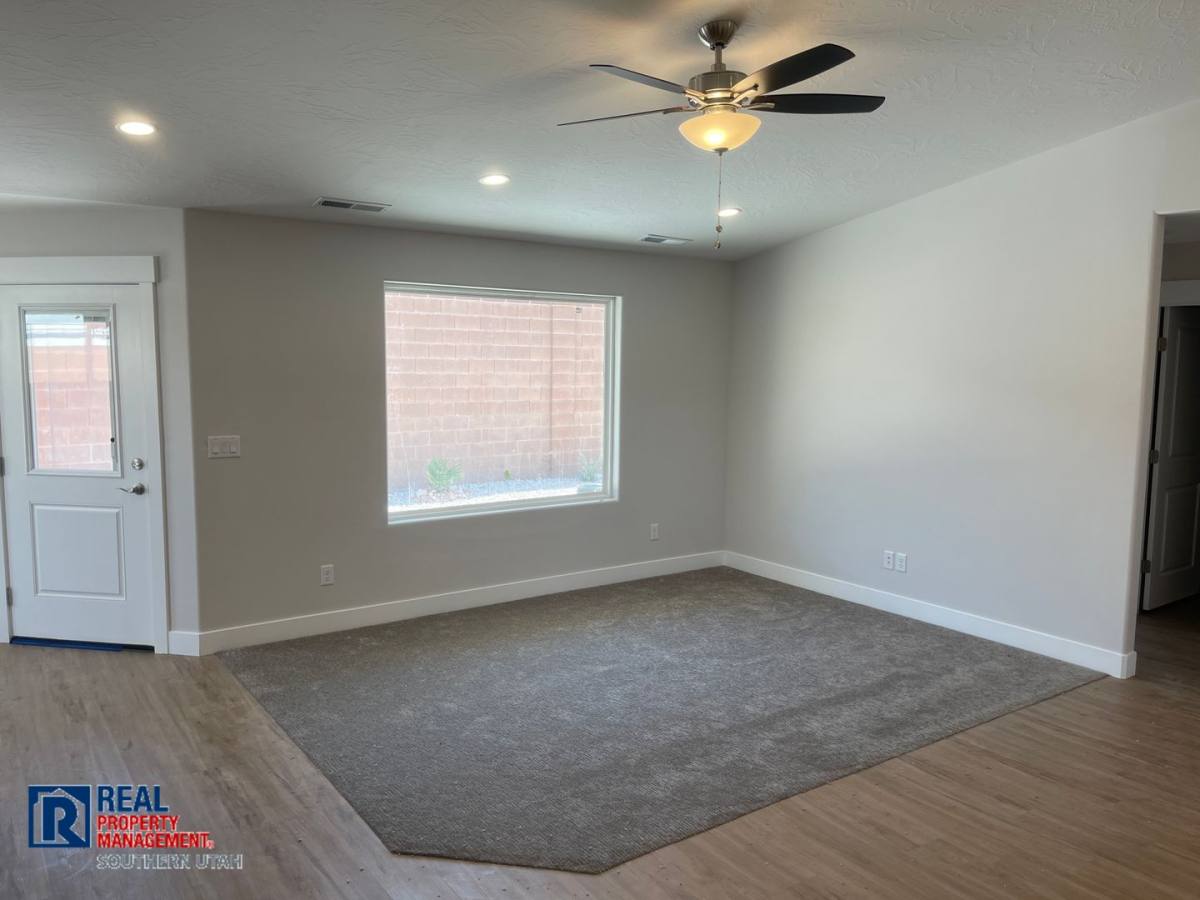 House for rent at 1861 W 150 S, Hurricane, UT 84737