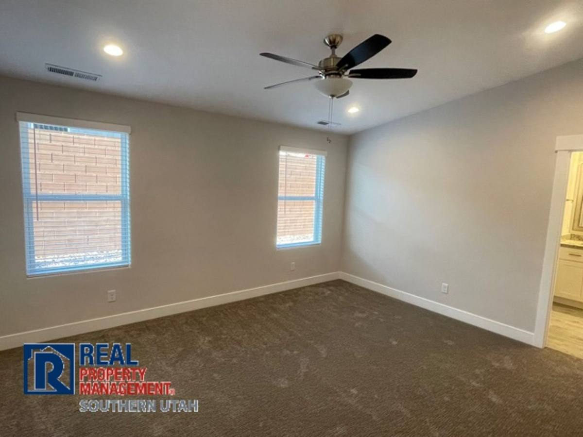House for rent at 1861 W 150 S, Hurricane, UT 84737