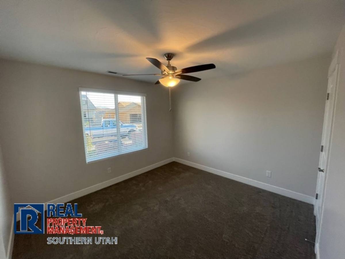 House for rent at 1861 W 150 S, Hurricane, UT 84737