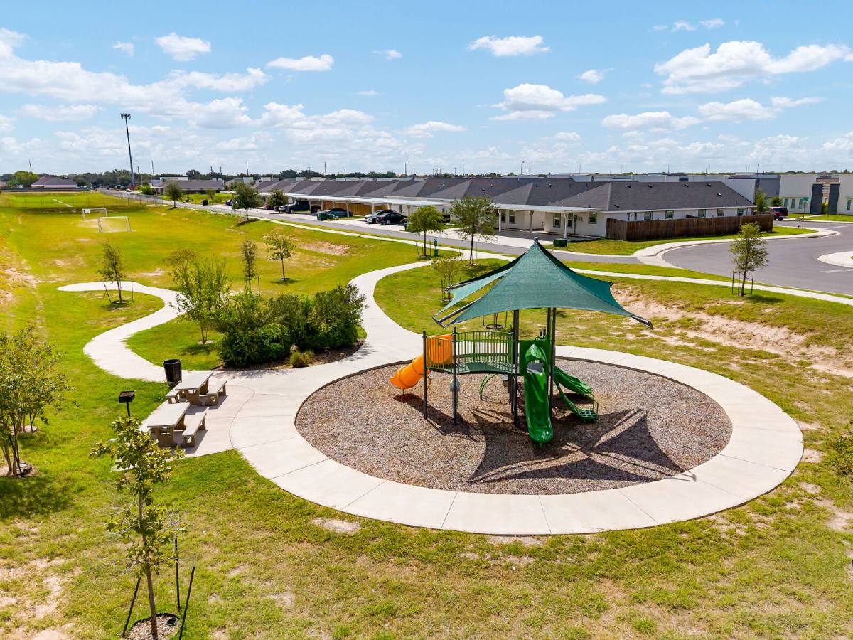 Apartment for rent at 3501 Fuerte Ave #2, McAllen, TX 78504