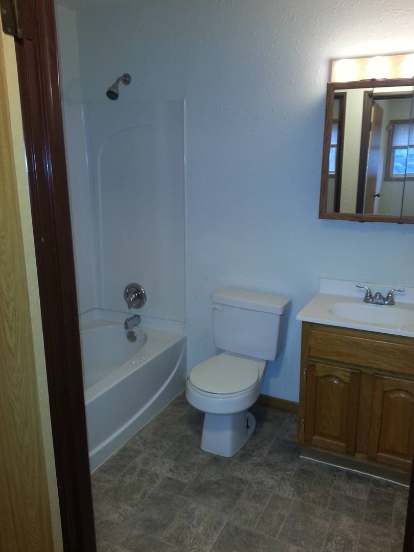 Apartment for rent at 218 21 St NW, Owatonna, MN 55060