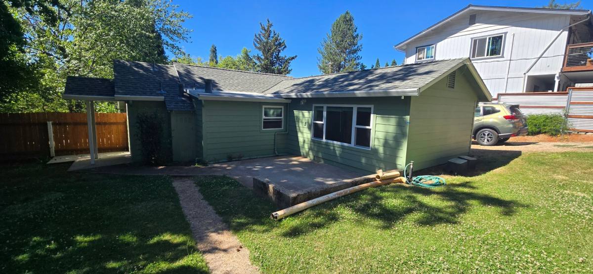 Apartment for rent at 550-554 Butler St, Grass Valley, CA 95945