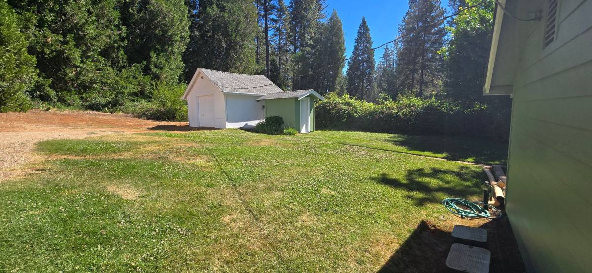 Apartment for rent at 550-554 Butler St, Grass Valley, CA 95945
