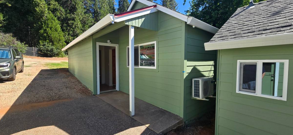 Apartment for rent at 550-554 Butler St, Grass Valley, CA 95945