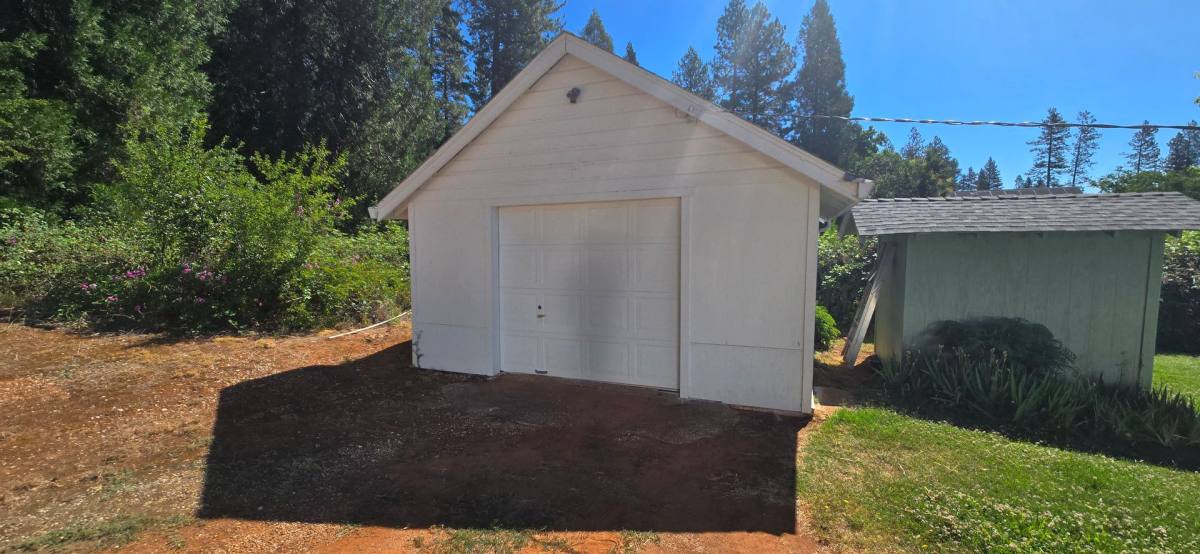 Apartment for rent at 550-554 Butler St, Grass Valley, CA 95945