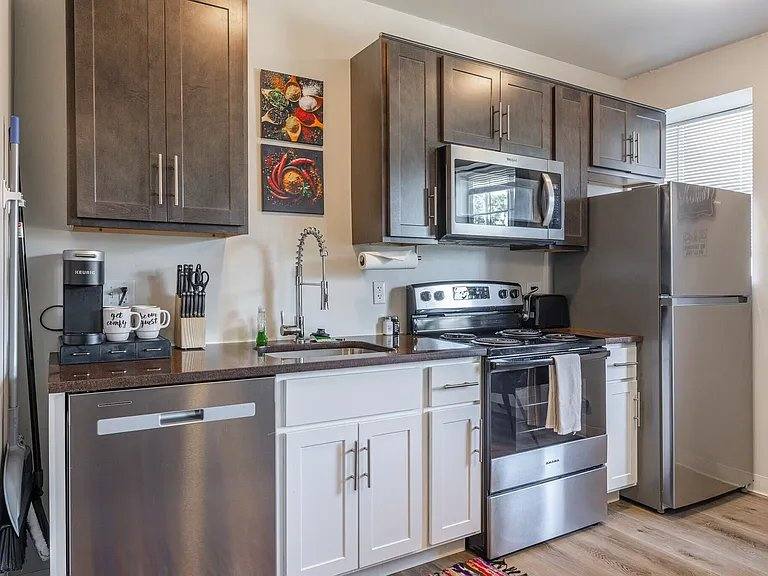 Apartment for rent at 1800 W Bethune St #109, Detroit, MI 48206