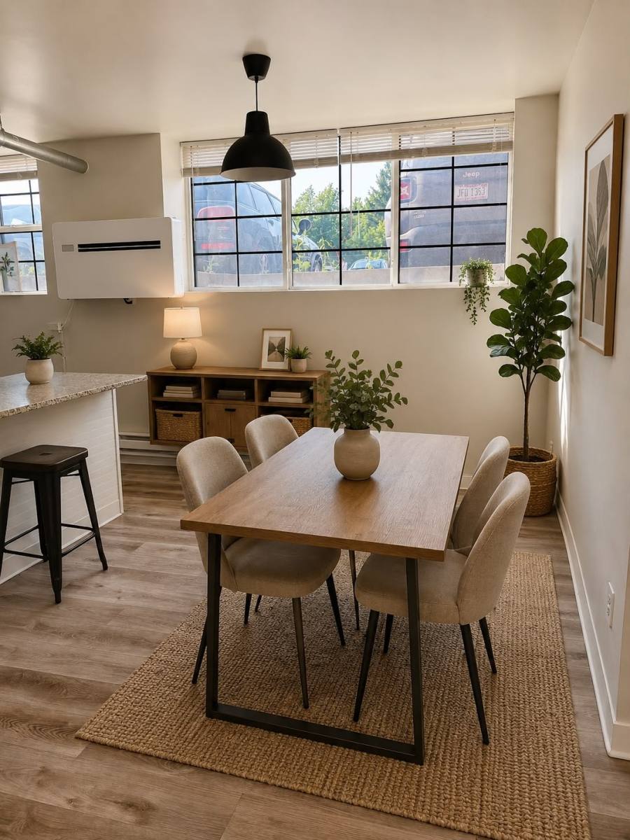 Apartment for rent at 1800 W Bethune St #109, Detroit, MI 48206