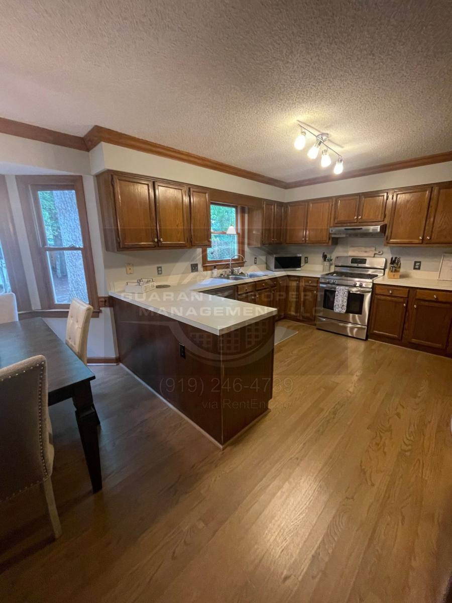 House for rent at 639 Greenwood Circle, Cary, NC 27511