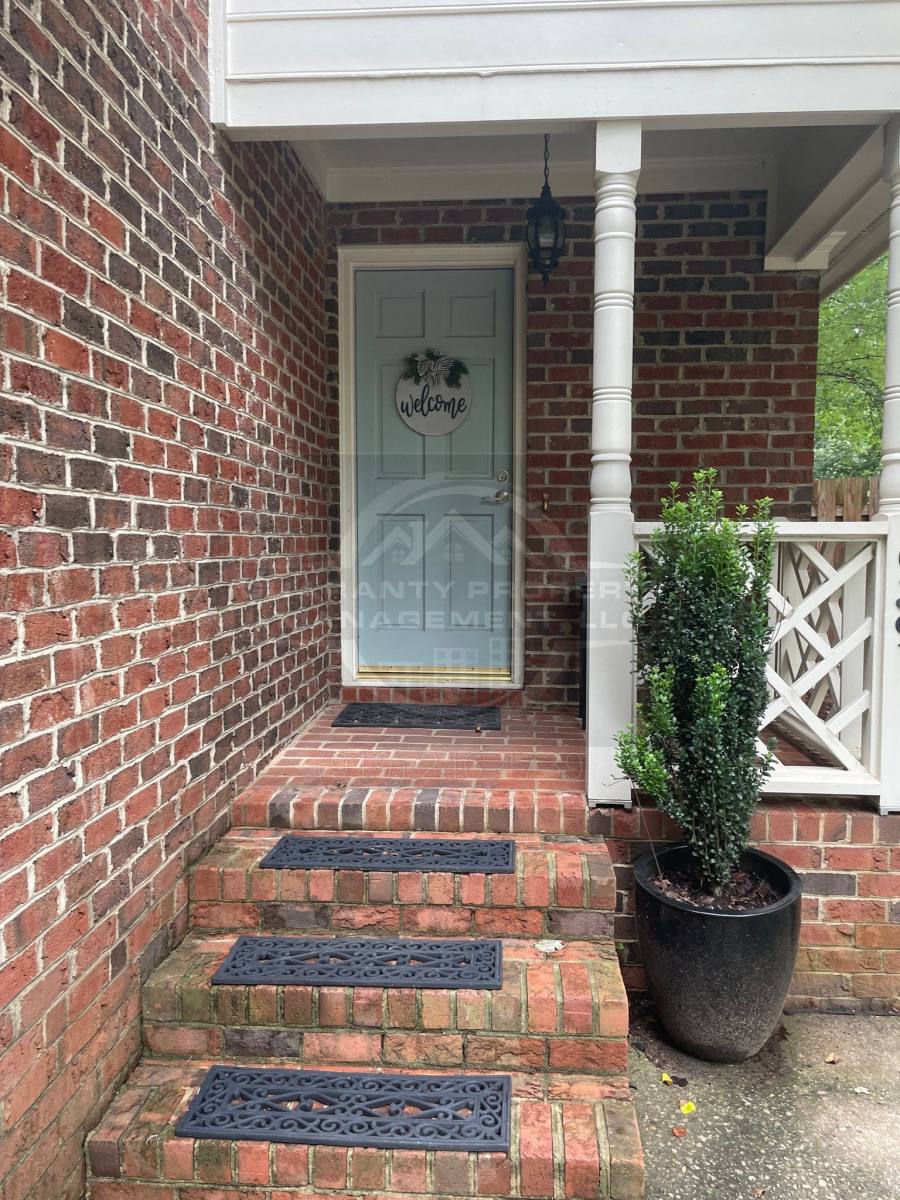 House for rent at 639 Greenwood Circle, Cary, NC 27511