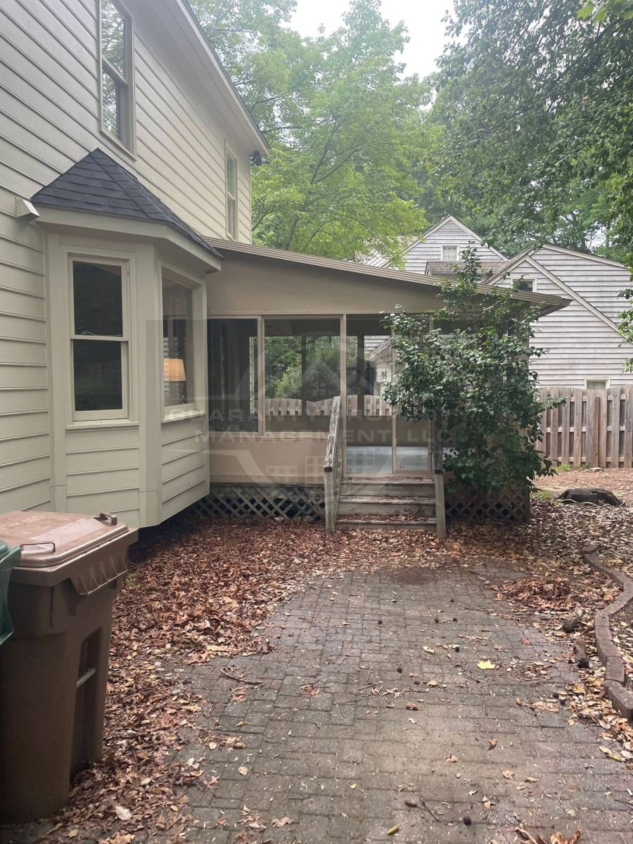 House for rent at 639 Greenwood Circle, Cary, NC 27511