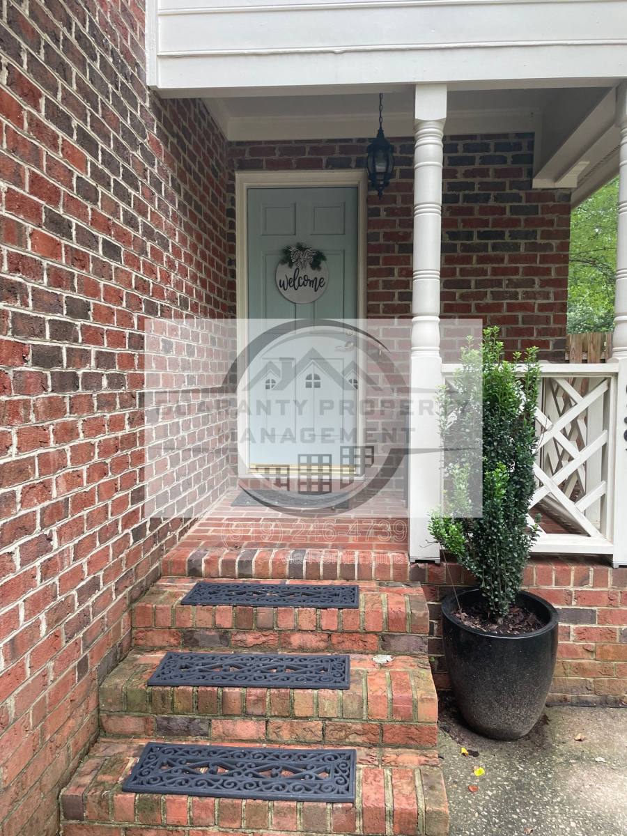 House for rent at 639 Greenwood Circle, Cary, NC 27511