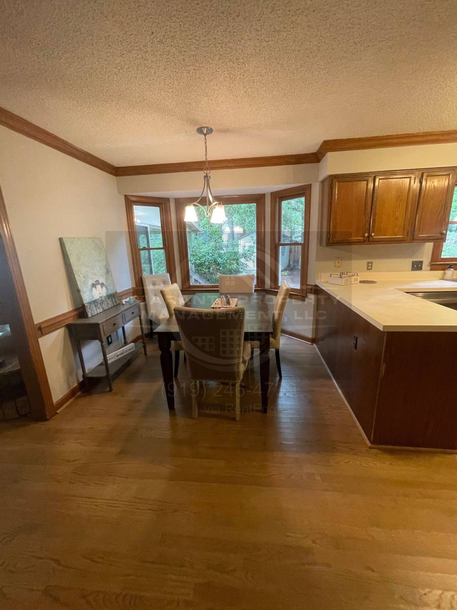House for rent at 639 Greenwood Circle, Cary, NC 27511