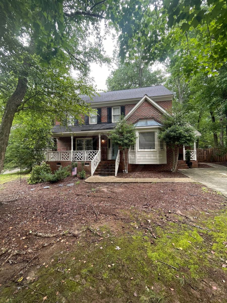 House for rent at 639 Greenwood Circle, Cary, NC 27511
