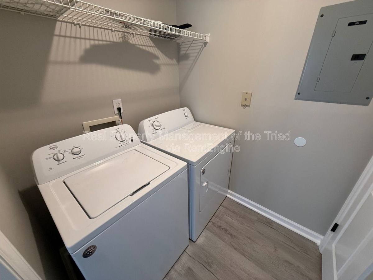 Condo for rent at 521 Mill Pond Dr, Winston Salem, NC 27106