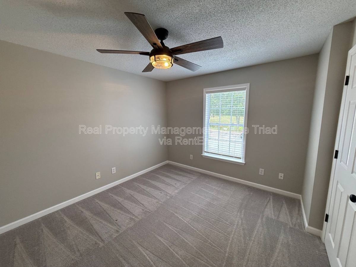 Condo for rent at 521 Mill Pond Dr, Winston Salem, NC 27106