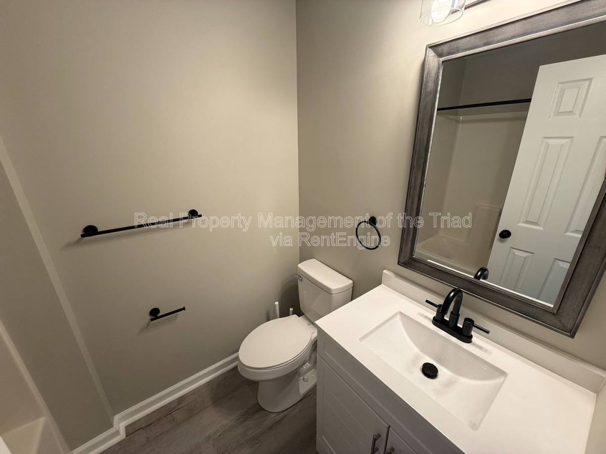 Condo for rent at 521 Mill Pond Dr, Winston Salem, NC 27106
