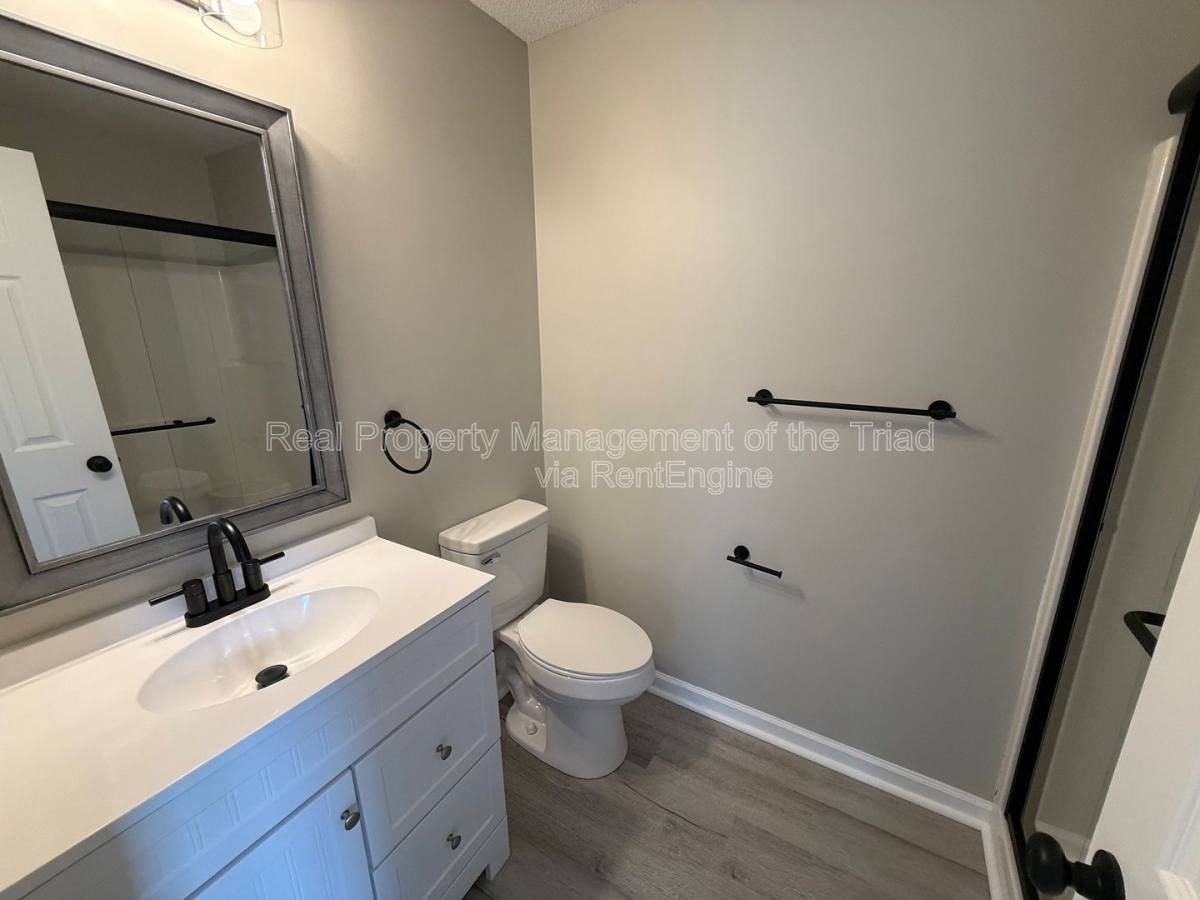 Condo for rent at 521 Mill Pond Dr, Winston Salem, NC 27106