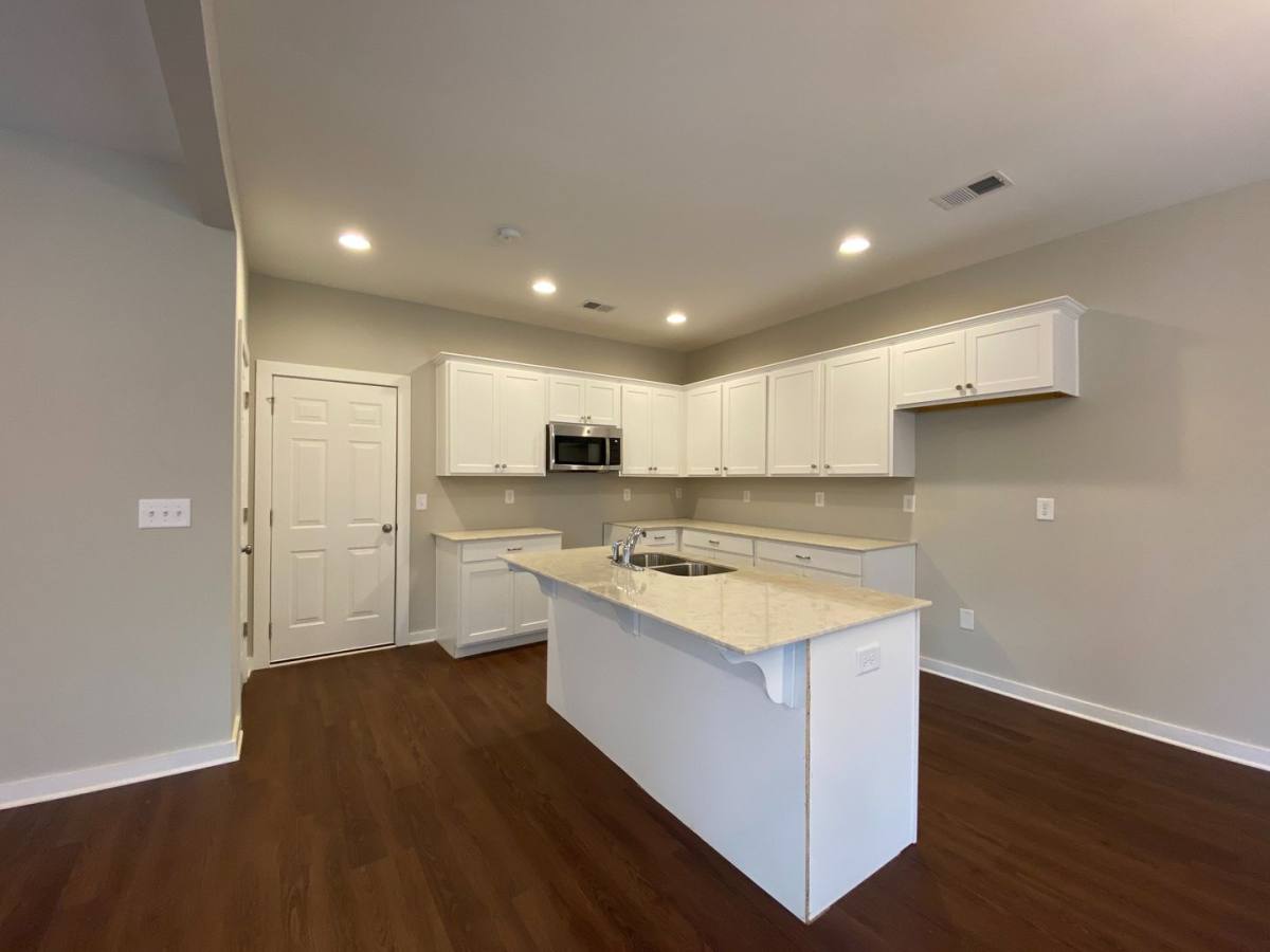 House for rent at 7950 St James Dr, Pinson, AL 35126