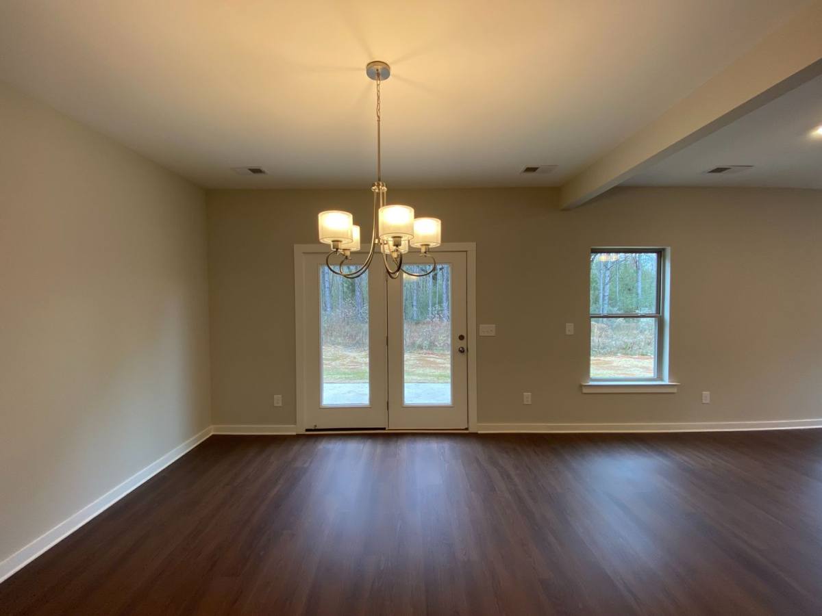 House for rent at 7950 St James Dr, Pinson, AL 35126
