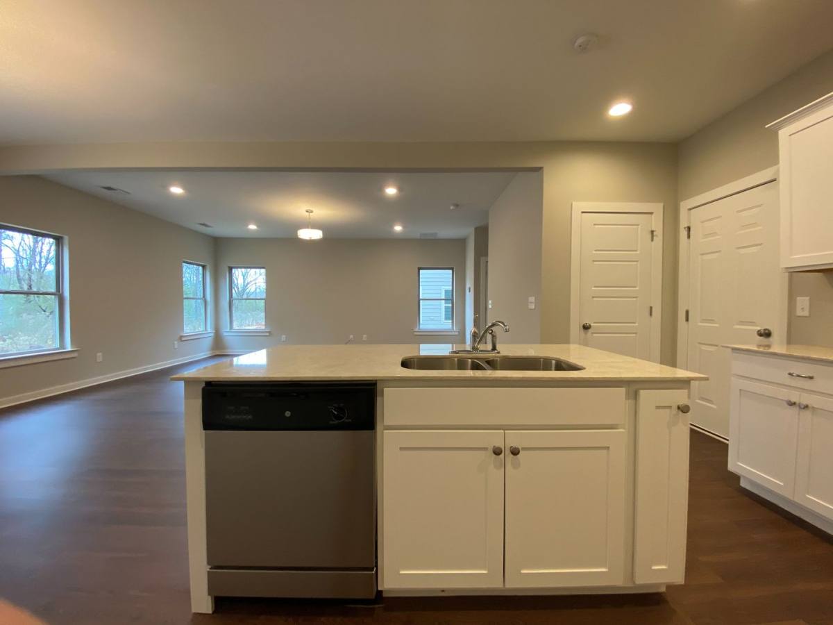 House for rent at 7950 St James Dr, Pinson, AL 35126