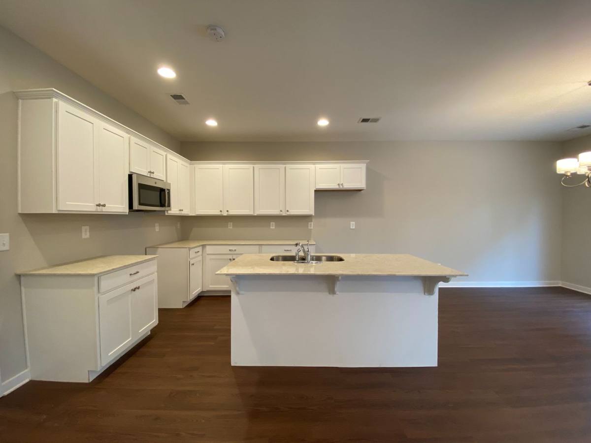 House for rent at 7950 St James Dr, Pinson, AL 35126