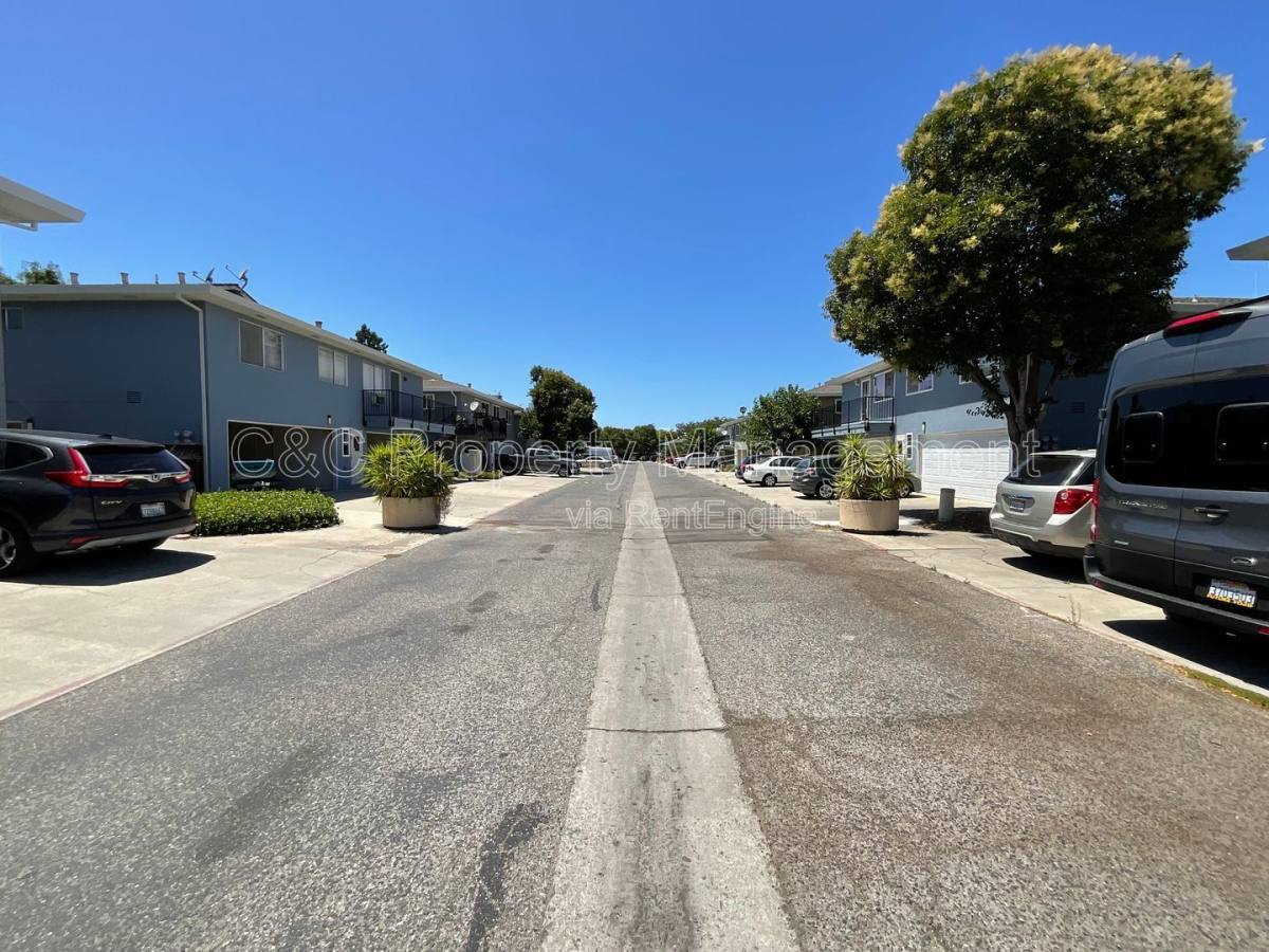 Apartment for rent at 1315 Scossa Ave #2, San Jose, CA 95118