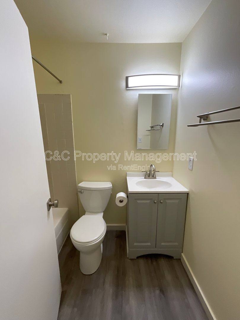 Apartment for rent at 1315 Scossa Ave #2, San Jose, CA 95118