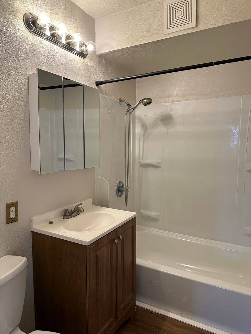 Apartment for rent at 5308 Taku Dr, Anchorage, AK 99508