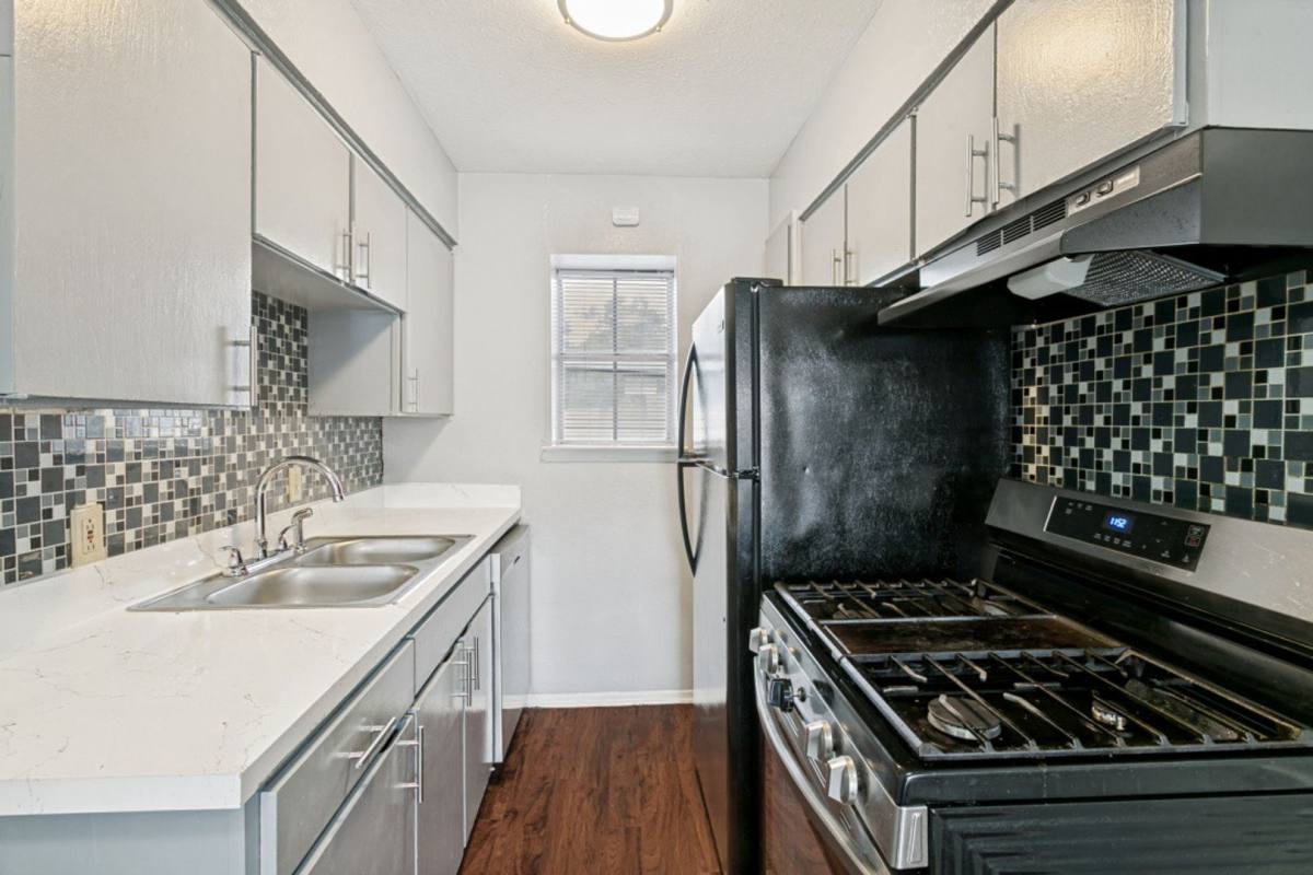 Apartment for rent at 4316-4321 Baldwin Ave, Fort Worth, TX 76115