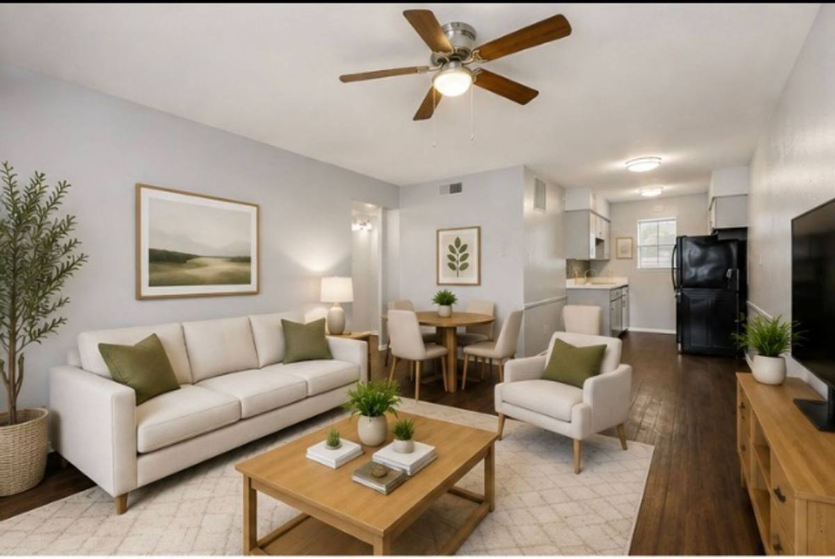 Vista Del Sol, 4316-4321 Baldwin Ave, Fort Worth, TX 76115 - Apartment for Rent - Image 11