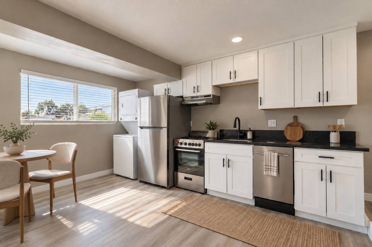 Apartment for rent at 1102-1114 30th St, San Diego, CA 92102