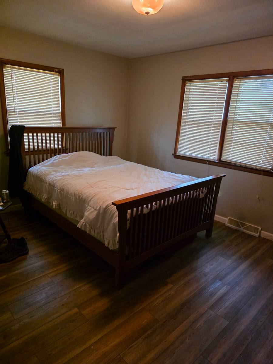 House for rent at 1511 3rd Ave S, Fort Dodge, IA 50501